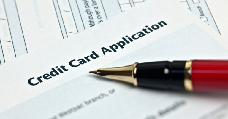 Understanding the Factors Behind Credit Card Application Rejection