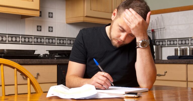 How to Get Out of Debt on Low Income